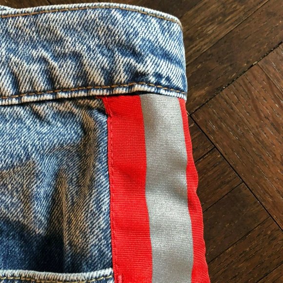 Levis Men's 30 x 30 512 Slim Taper Warp Stretch - Picture 4 of 6